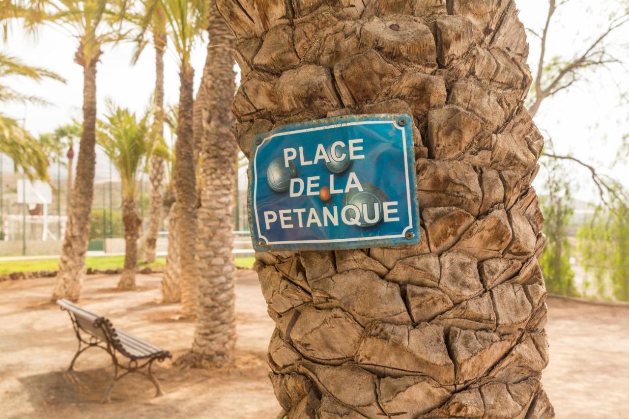 Residence Pierre & Vacances Marazul Del Sur Кальяо-Сальвахе Экстерьер фото