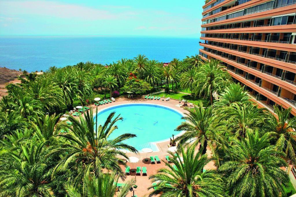Residence Pierre & Vacances Marazul Del Sur Кальяо-Сальвахе Экстерьер фото