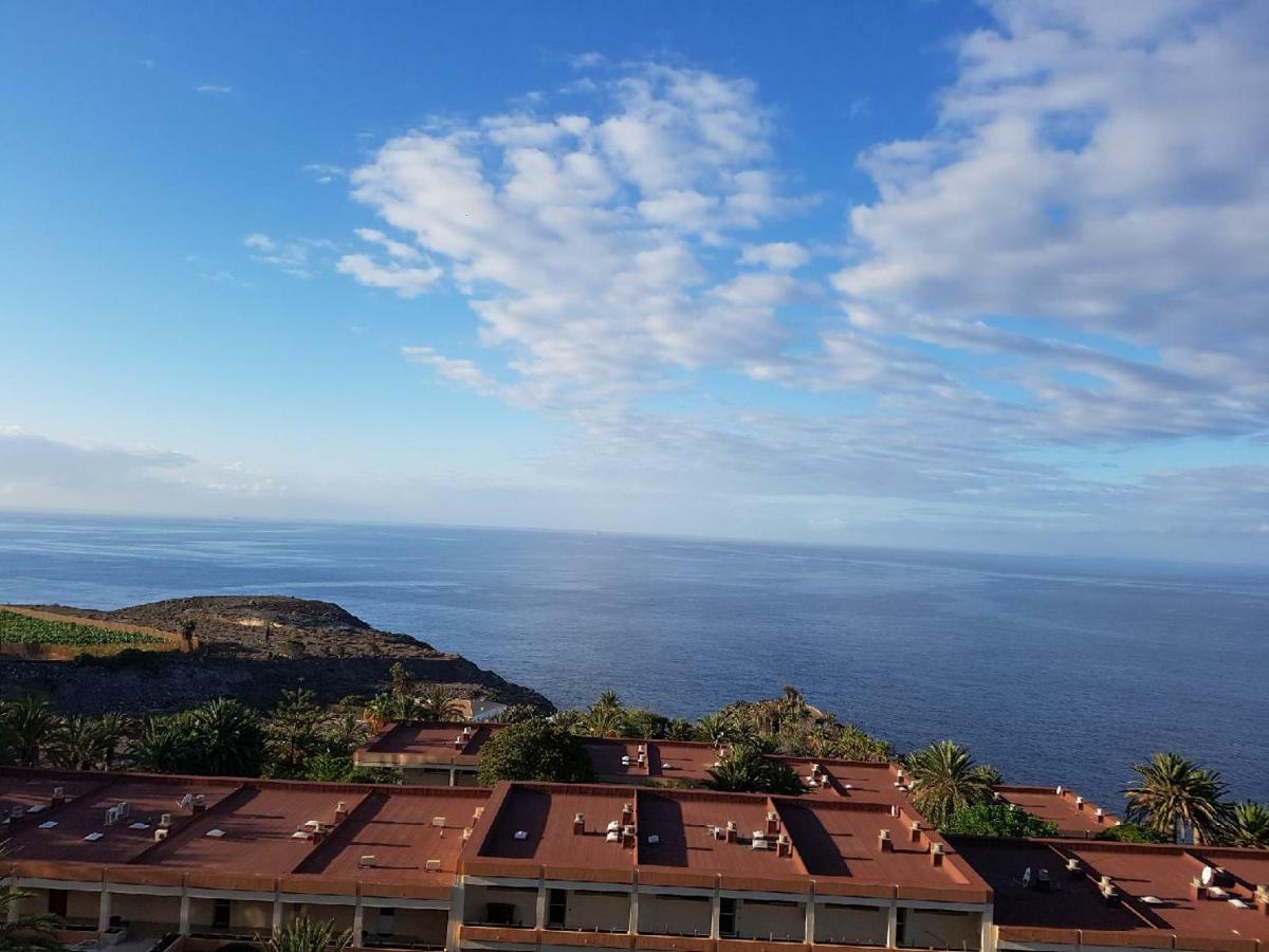 Residence Pierre & Vacances Marazul Del Sur Кальяо-Сальвахе Экстерьер фото