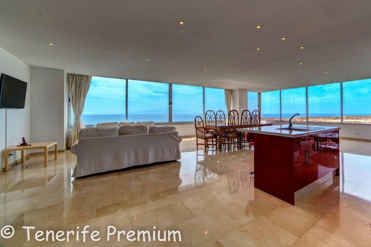 Residence Pierre & Vacances Marazul Del Sur Кальяо-Сальвахе Экстерьер фото