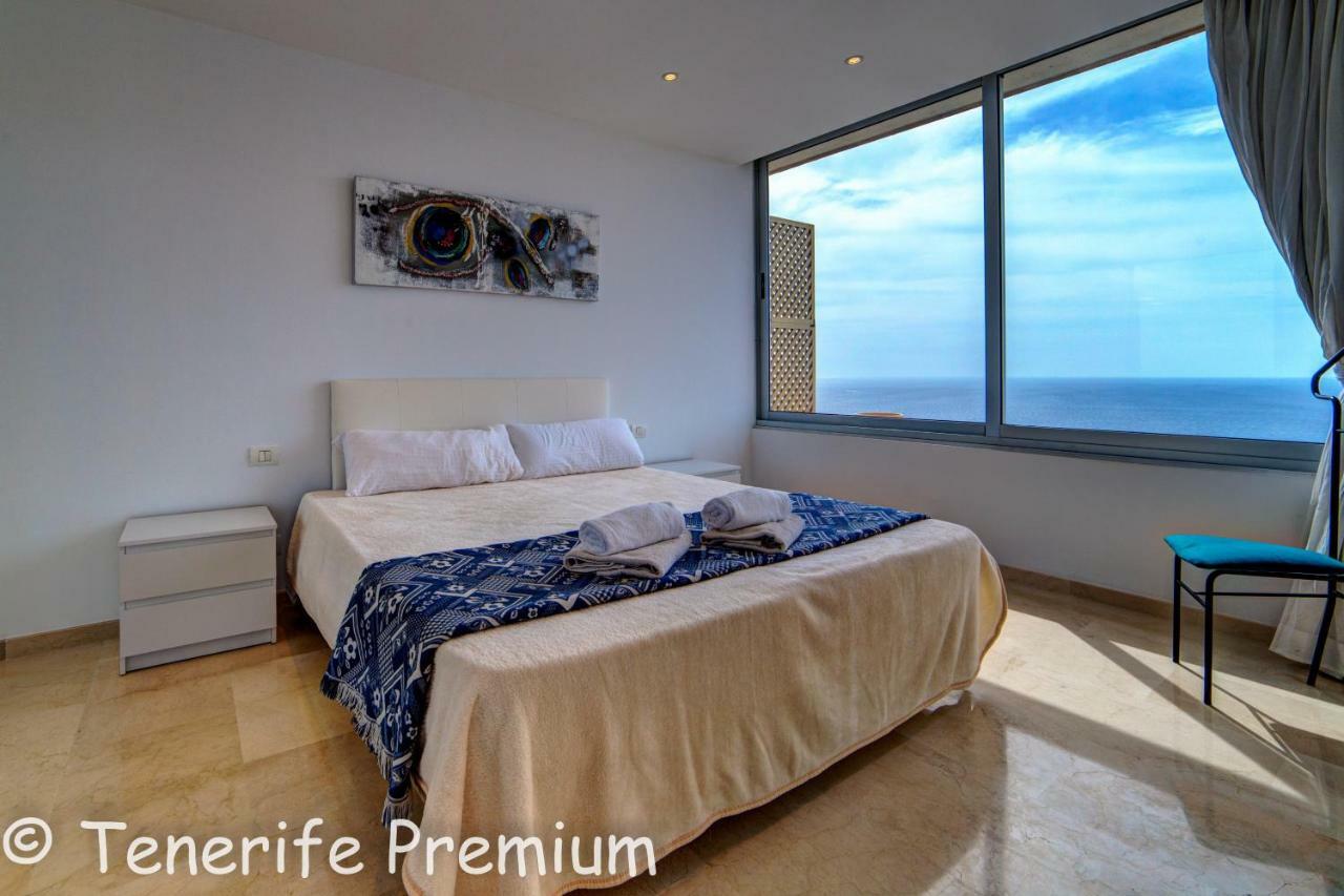 Residence Pierre & Vacances Marazul Del Sur Кальяо-Сальвахе Экстерьер фото