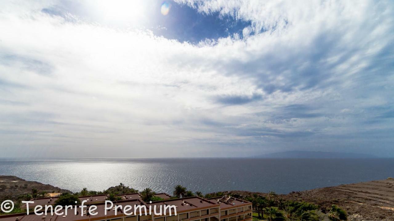 Residence Pierre & Vacances Marazul Del Sur Кальяо-Сальвахе Экстерьер фото