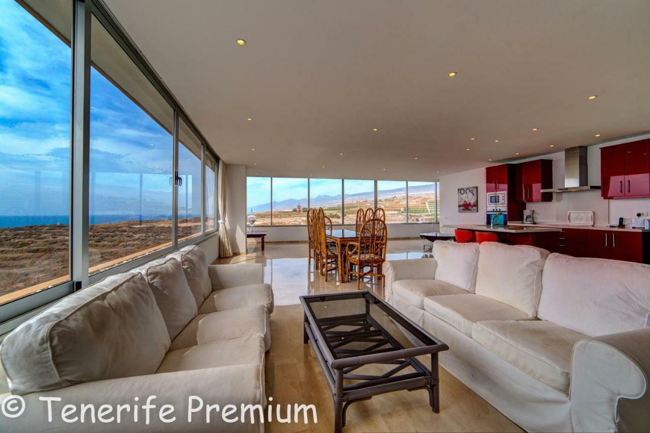 Residence Pierre & Vacances Marazul Del Sur Кальяо-Сальвахе Экстерьер фото
