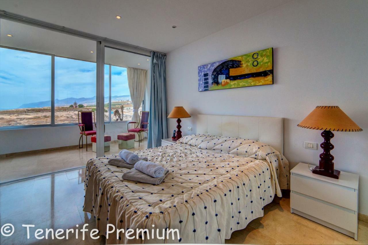 Residence Pierre & Vacances Marazul Del Sur Кальяо-Сальвахе Экстерьер фото