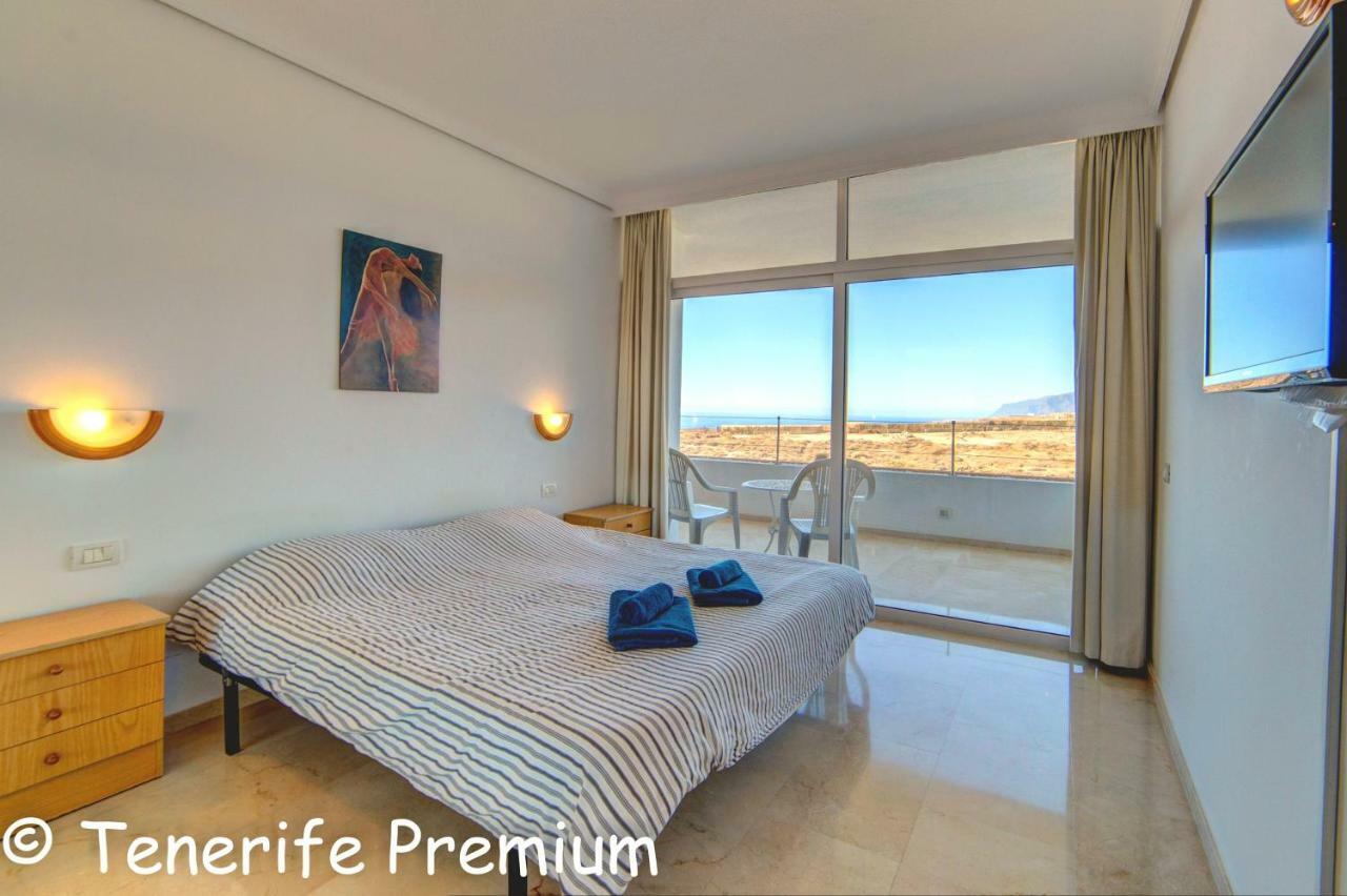 Residence Pierre & Vacances Marazul Del Sur Кальяо-Сальвахе Экстерьер фото
