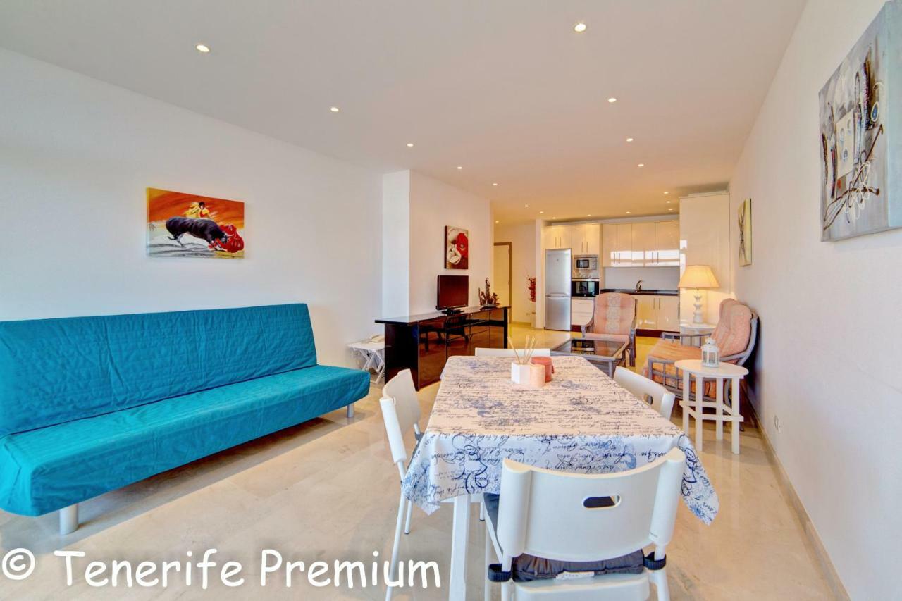 Residence Pierre & Vacances Marazul Del Sur Кальяо-Сальвахе Экстерьер фото